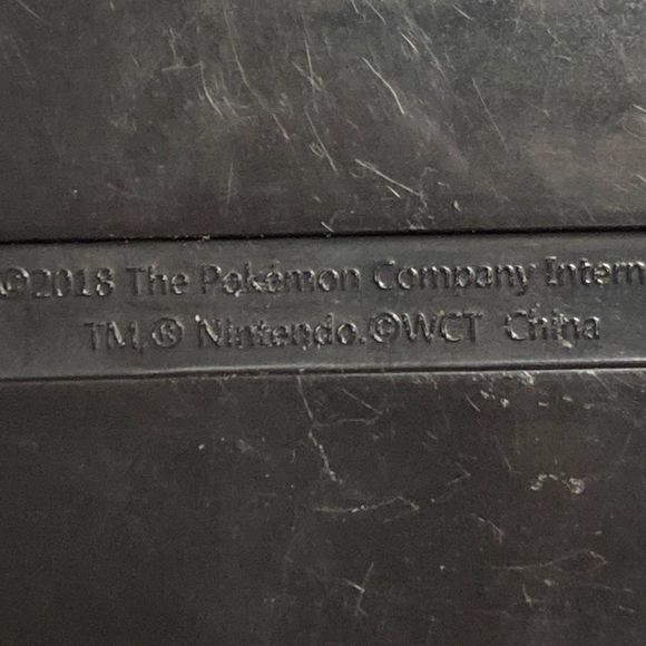 Pokémon Belt Adjustable‎ - Picture 3 of 4